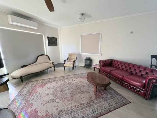 FULLY FURNISHED HOME