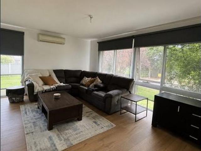 Fully furnished home