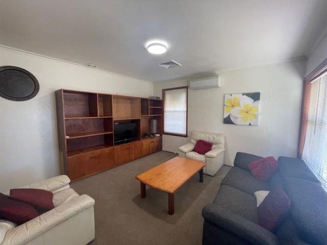 FULLY FURNISHED HOME