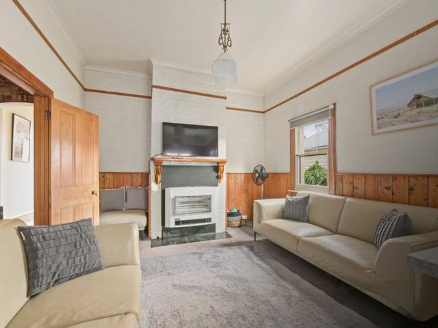 Fully Furnished Home