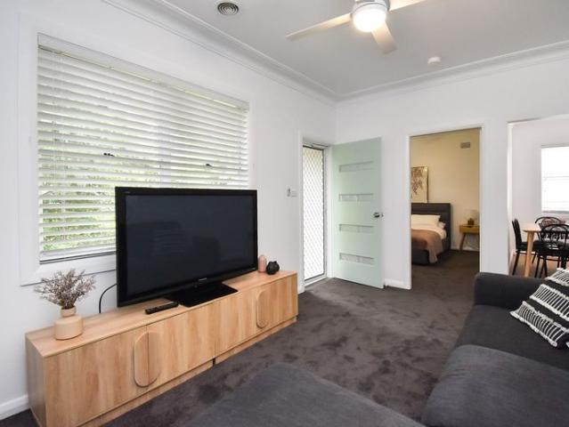 Fully Furnished Home!