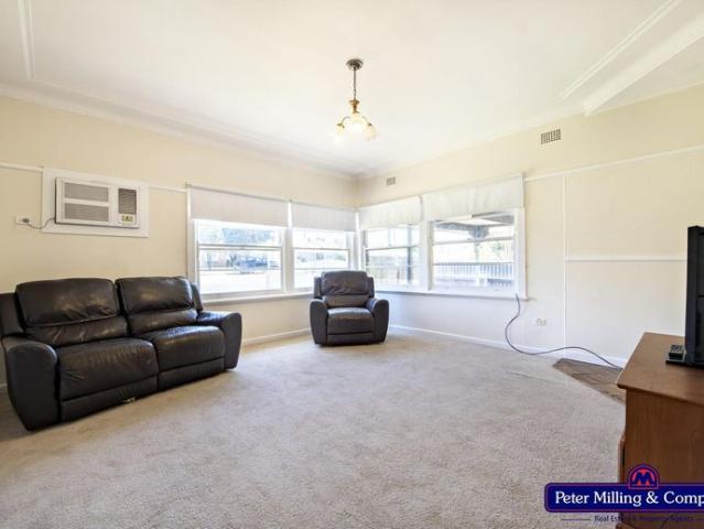 Fully Furnished Home