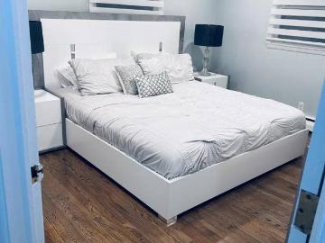 Fully Furnished Home 3 bedroom one