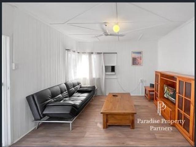 Fully Furnished Home with Ample Parking