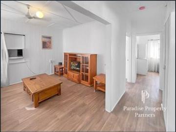 Fully Furnished Home with Ample Parking