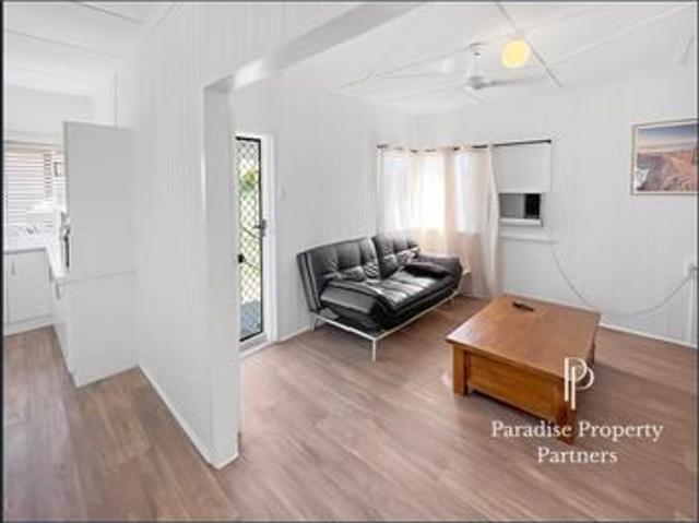 Fully Furnished Home with Ample Parking