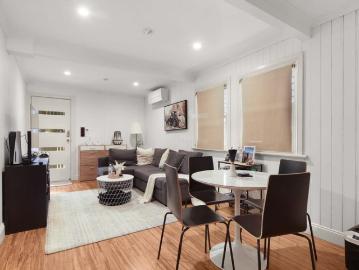 Fully Furnished Home with Granny Flat in Great Location