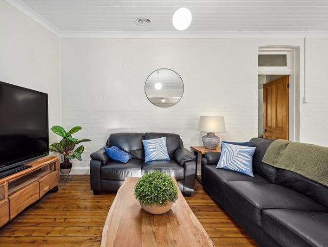 Fully Furnished Home with Historic Charm