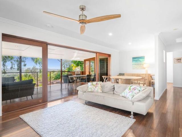 Fully Furnished Home with Pool & Self Contained Granny Flat