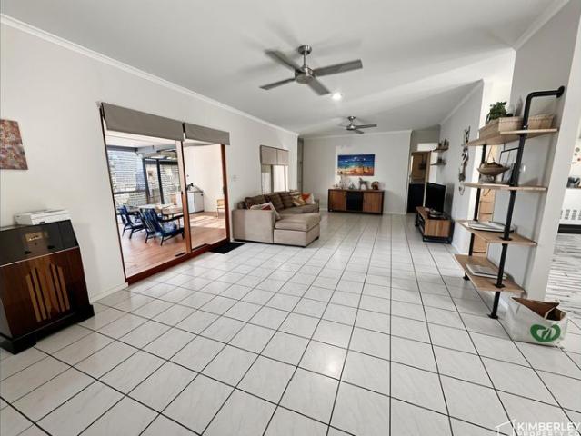 Fully Furnished Home with Pool & Spacious Outdoor Living