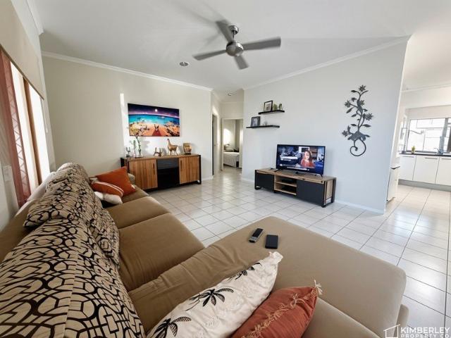 Fully Furnished Home with Pool & Spacious Outdoor Living