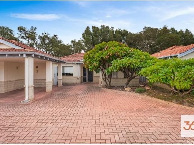 Fully Furnished Home with Stunning Golf Course Views