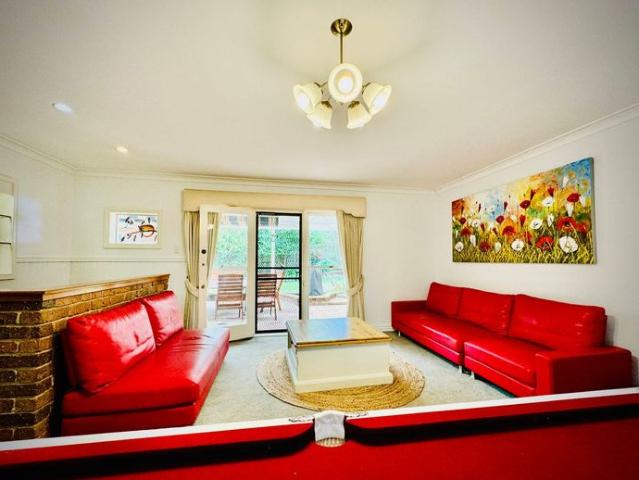 Fully Furnished Home Min. Three month
