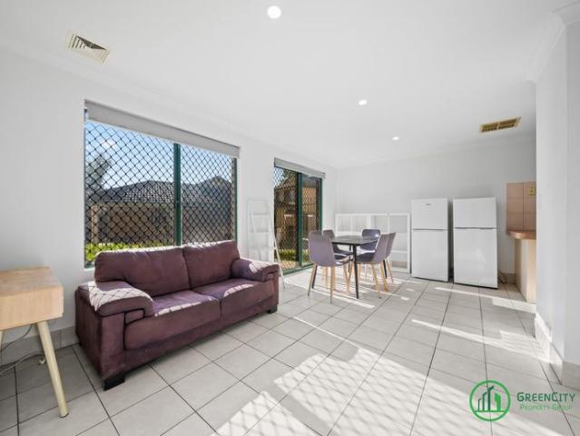 Fully Furnished home for rent in Bentley!