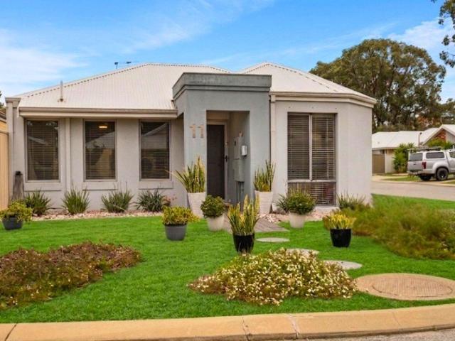 Fully Furnished Home | From $680,000