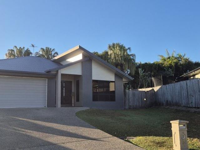 5 Bedroom Fully Furnished Home