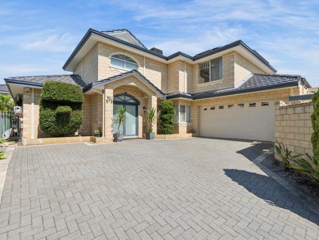Fully Furnished Home in the Heart of Mount Pleasant