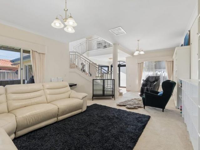 Fully Furnished Home in the Heart of Mount Pleasant