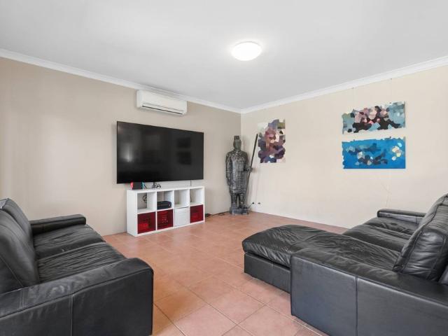 Fully Furnished Home in the Heart of Mount Pleasant