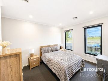 Fully Furnished Home in the Heart of Rockbank