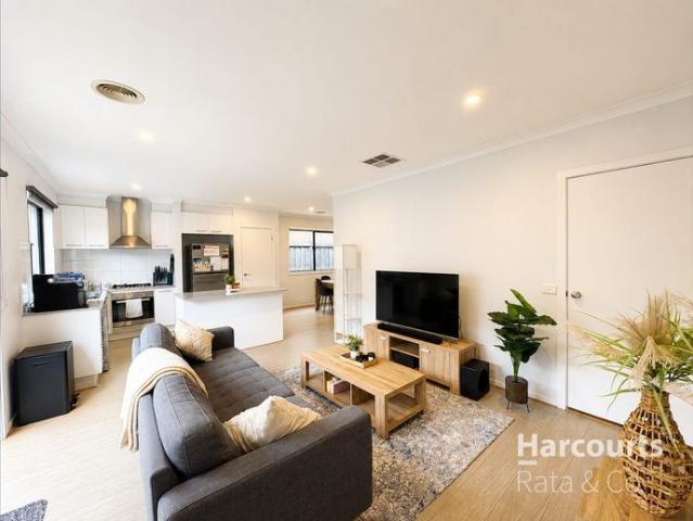 Fully Furnished Home in the Heart of Rockbank