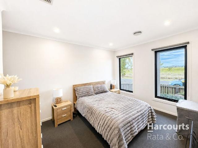 Fully Furnished Home in the Heart of Rockbank