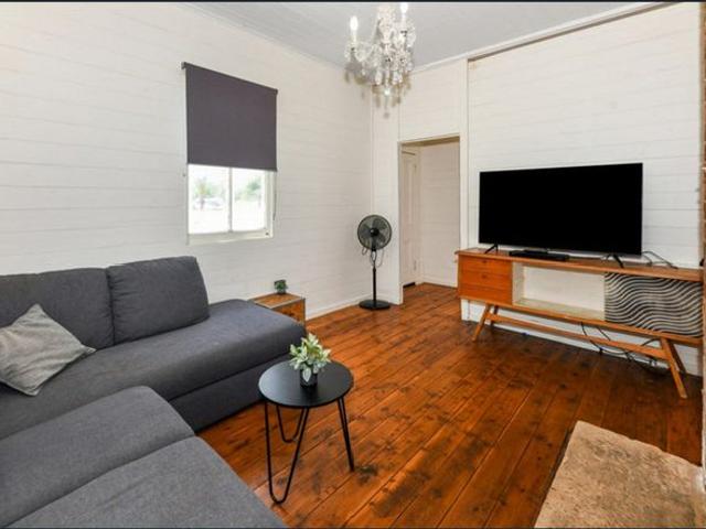 Fully Furnished Home in a Central Location