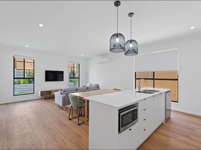 Fully furnished home in a great location
