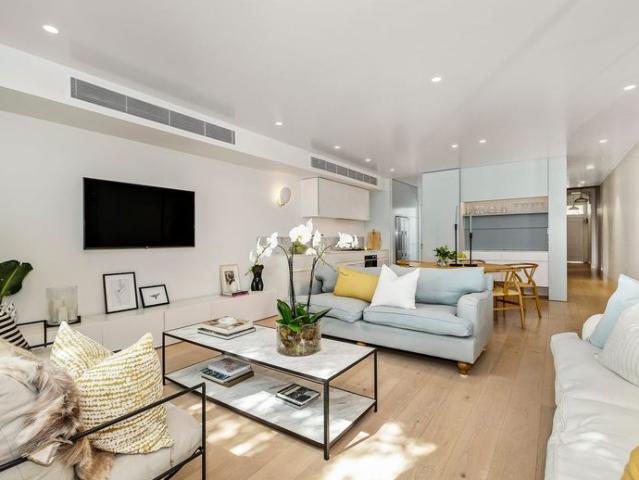 Fully Furnished Home in Heart South Yarra