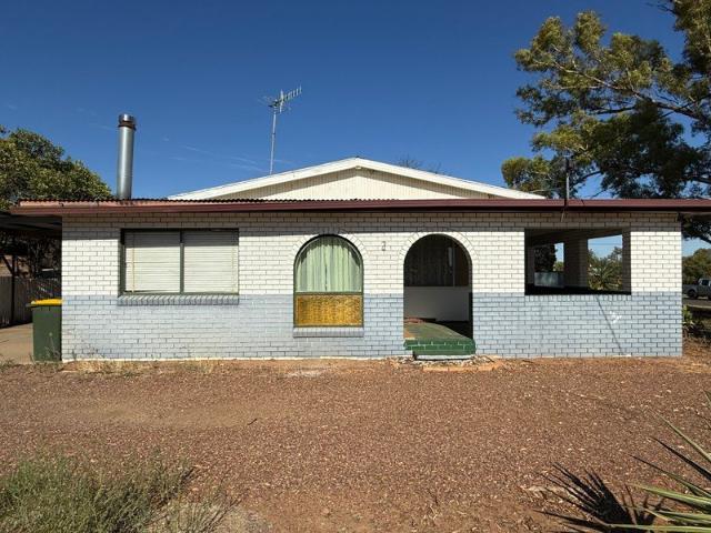 Fully Furnished home in Nericon!