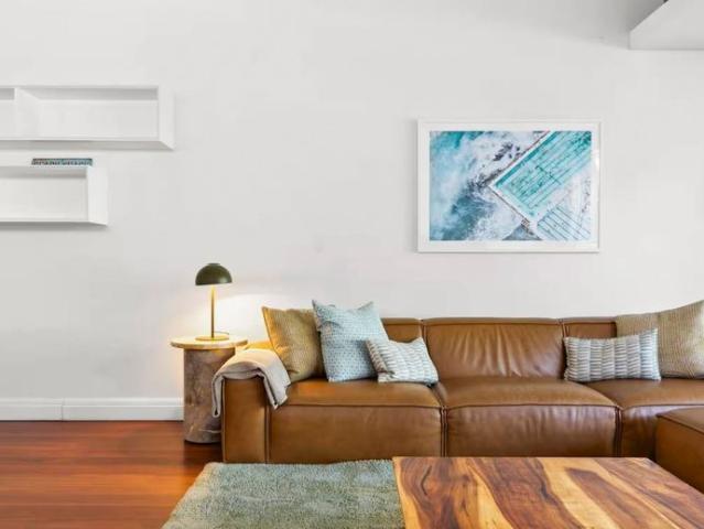 Fully Furnished Home In Prime Coastal Location