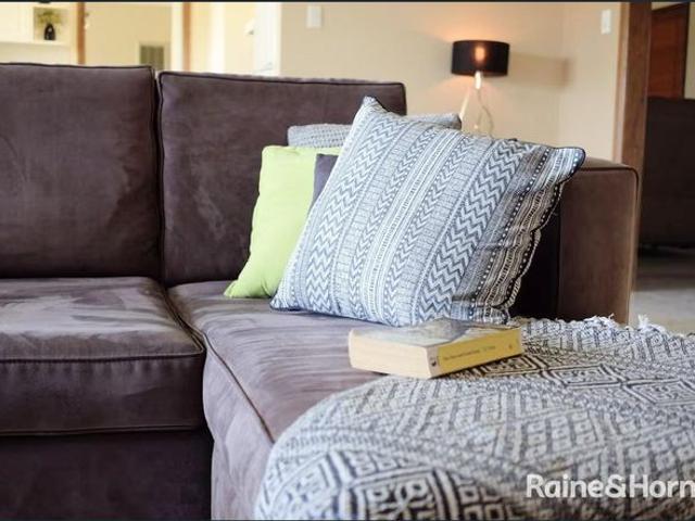 FULLY FURNISHED HOME IN SOUTH MUDGEE