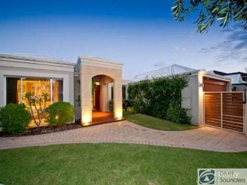 Fully Furnished Home in Sought After Location