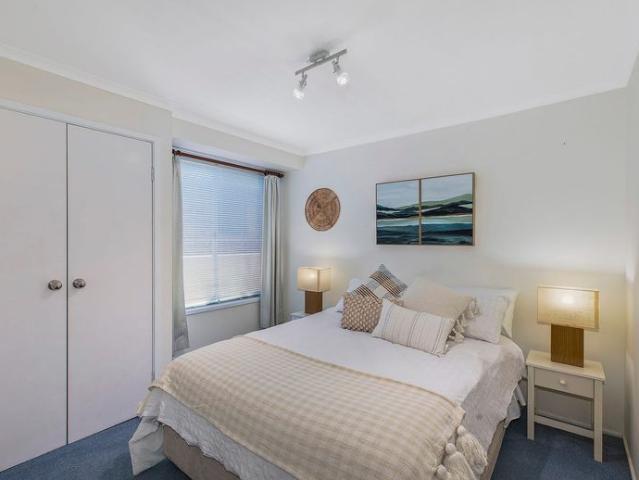 Fully Furnished Home Near The Beach!