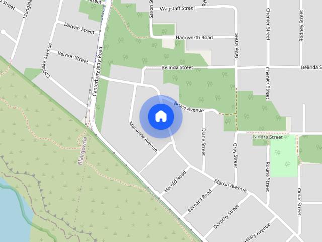 Fully Furnished Home on the Mornington Peninsula