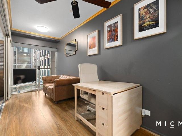 Fully Furnished Haven in a Central Setting
