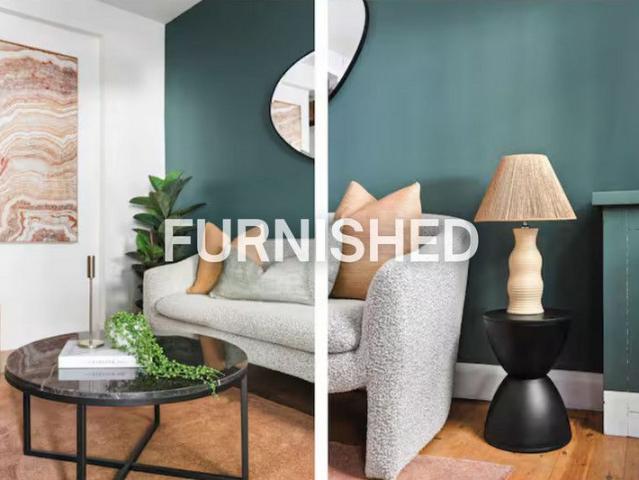 Fully furnished heritage terrace thoughtfully designed for comfort and convenience in the heart of Darlinghurst