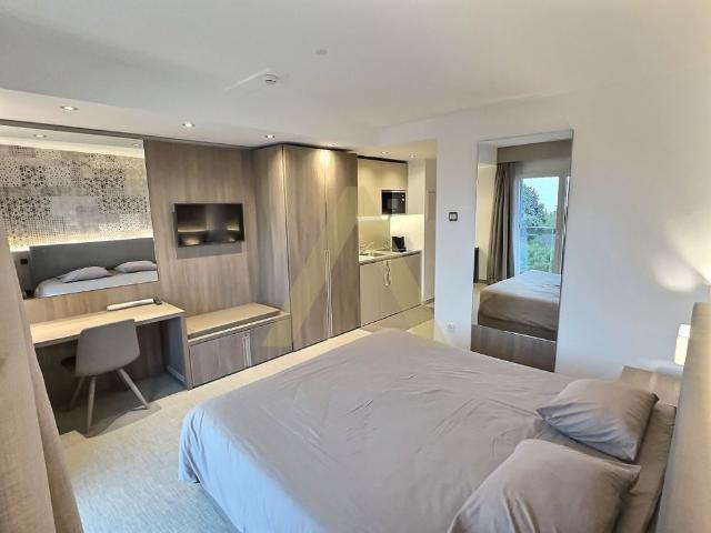 FULLY FURNISHED HIGH STANDARD STUDIOS FOR RENT OPPOSITE EPFL