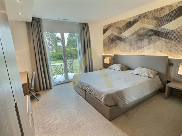 FULLY FURNISHED HIGH STANDARD STUDIOS FOR RENT OPPOSITE EPFL