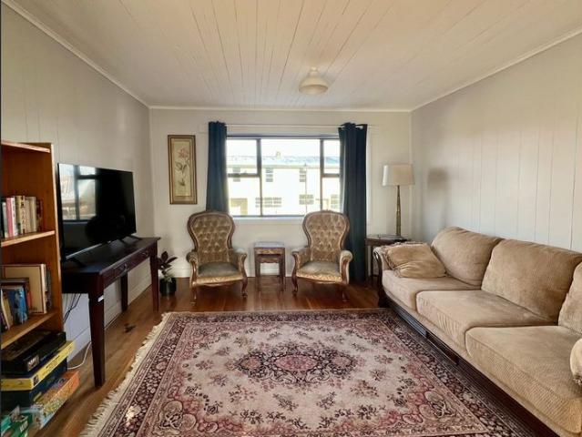 Fully furnished historic apartment rental includes power, water and internet