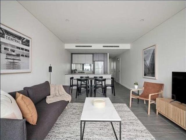 Fully Furnished I Pet friendly |Wi Fi and Water Included