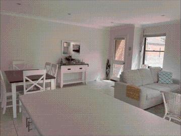 Fully furnished Immaculate Merewether 3 bedroom Villa / Townhouse