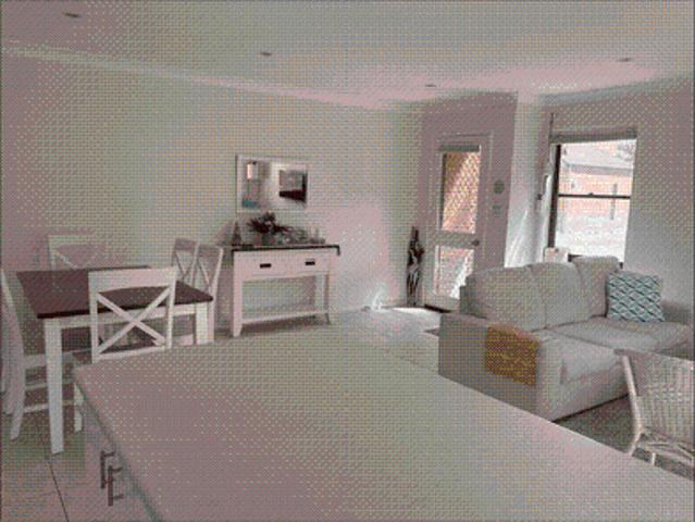 Fully furnished Immaculate Merewether 3 bedroom Villa / Townhouse