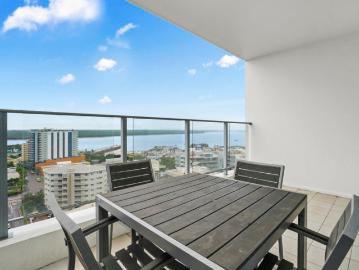 Apartment for sale in Northern Territory - Equipped kitchen