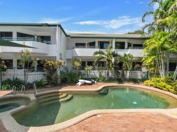 Fully Furnished Investment Opportunity with Long Term Tenant Already in Place