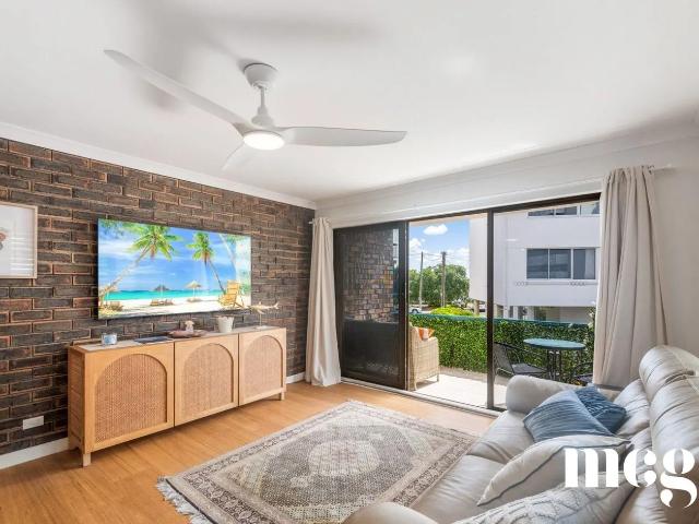 Fully Furnished in Cotton Tree!