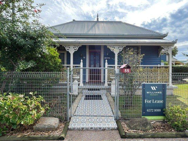 FULLY FURNISHED IN CENTRAL MAITLAND