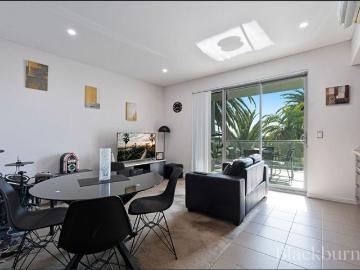 Fully Furnished in a Great Location!