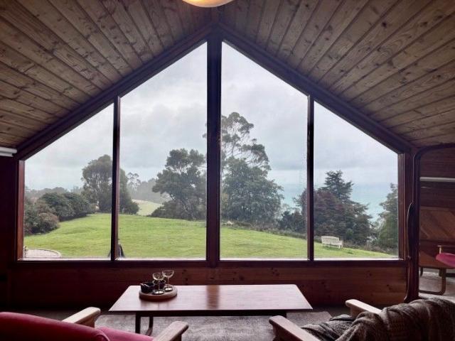 Fully furnished in a perfect location!