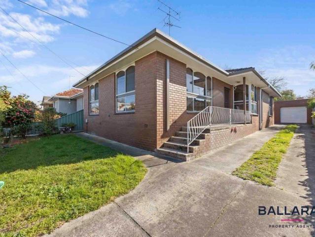 Fully Furnished in a Prime Ballarat Location